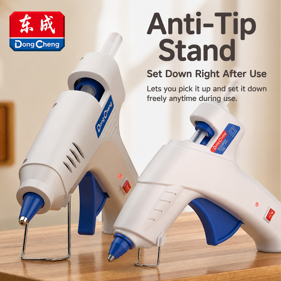 Hot Glue Gun Aluminum Nozzle P - Hot Melt Glue Gun Cordless ulasan dan harga