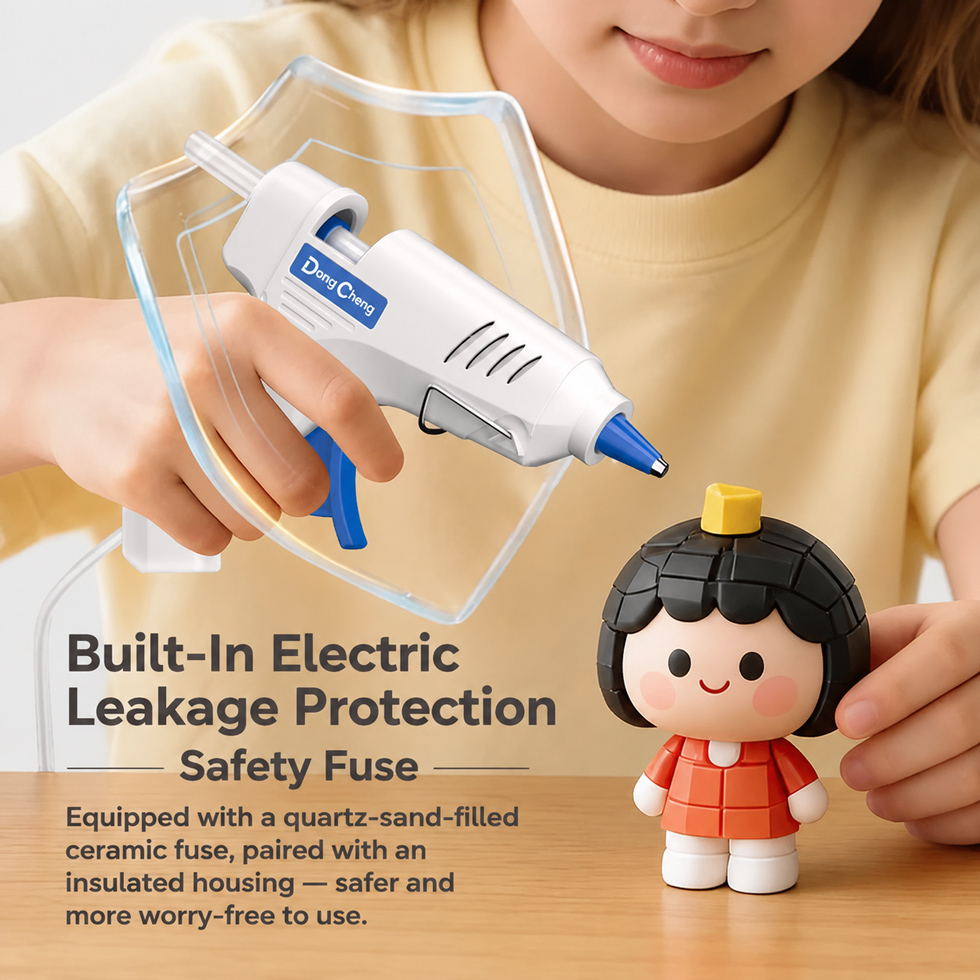 Hot Glue Gun Aluminum Nozzle P - Hot Melt Glue Gun Cordless ulasan dan harga
