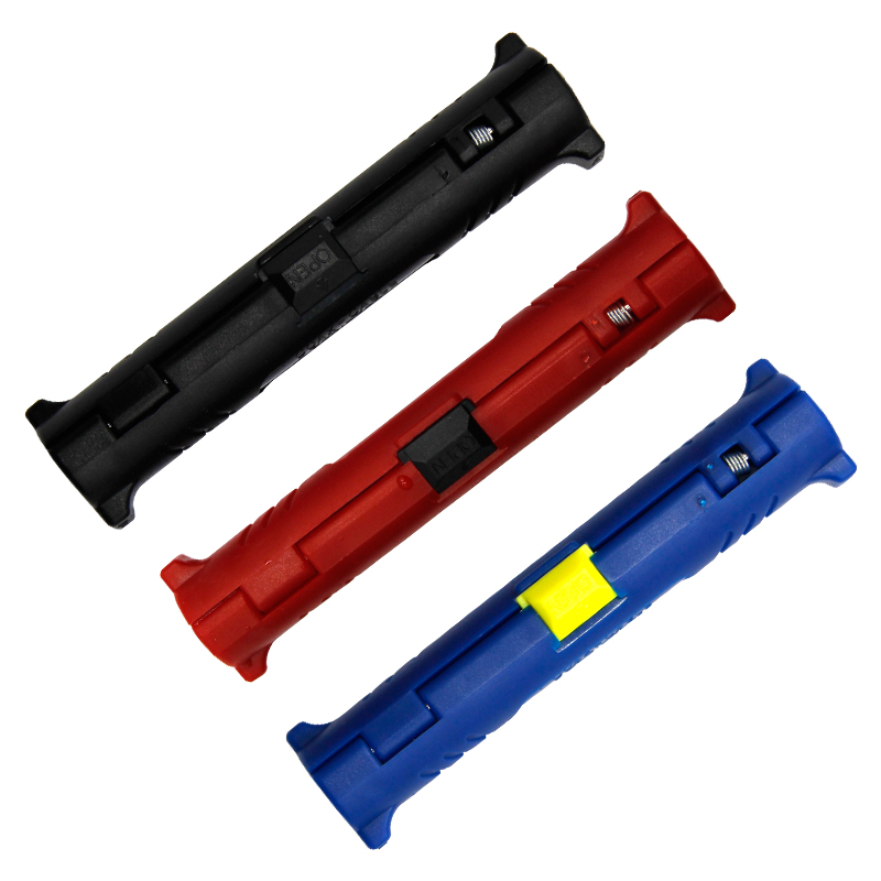 Portable 2in1 Cable Stripper N - Automatic Wire Stripper Cutter ulasan dan harga