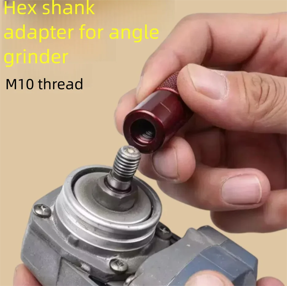 Universal M10 Angle Grinder to - Electrical ulasan dan harga