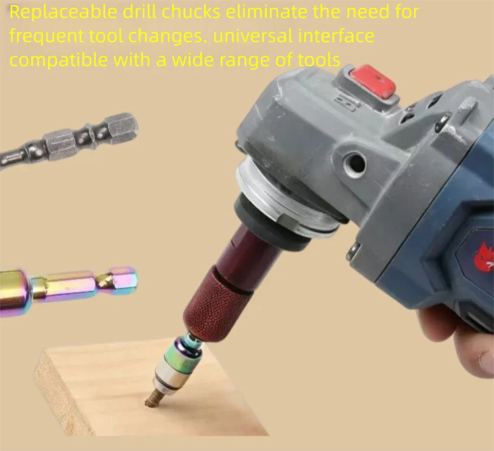 Universal M10 Angle Grinder to - Electrical ulasan dan harga