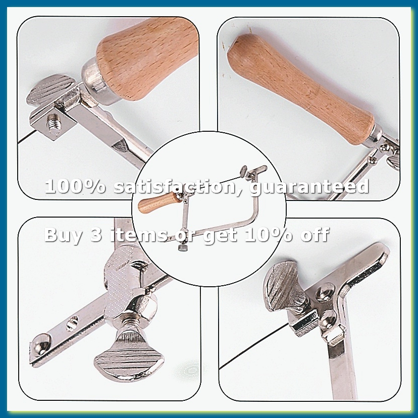 Professional Adjustable Saw Bo - Hand Tools ulasan dan harga
