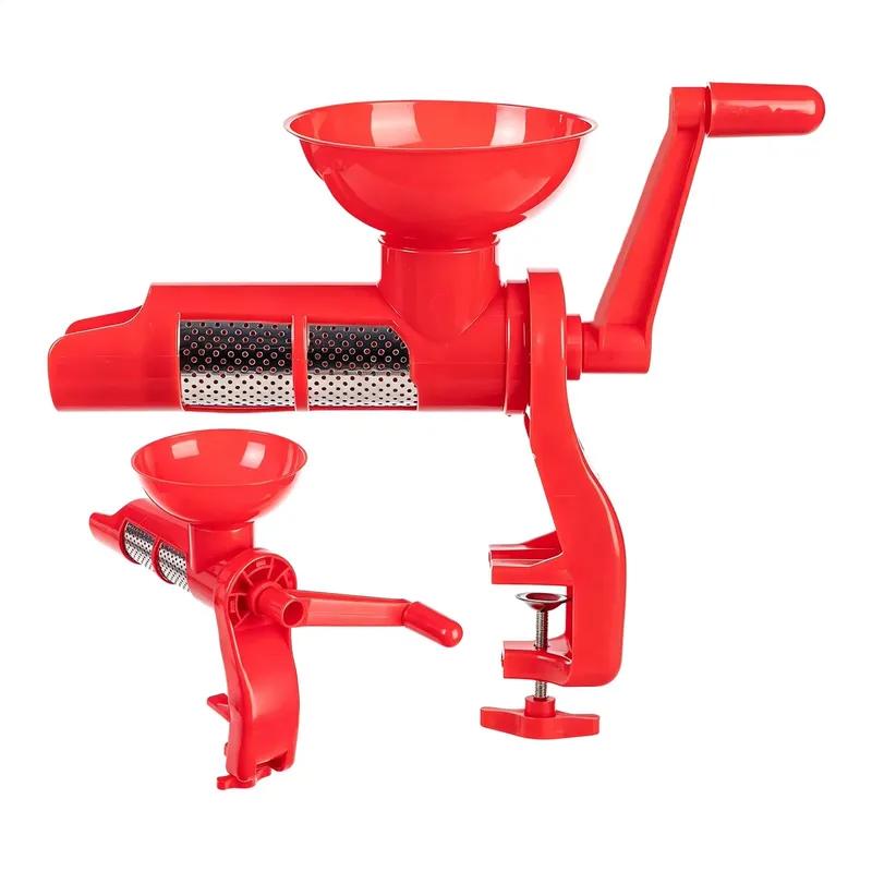 For Tomato Juicer Hand Crank F - Hand Tools ulasan dan harga