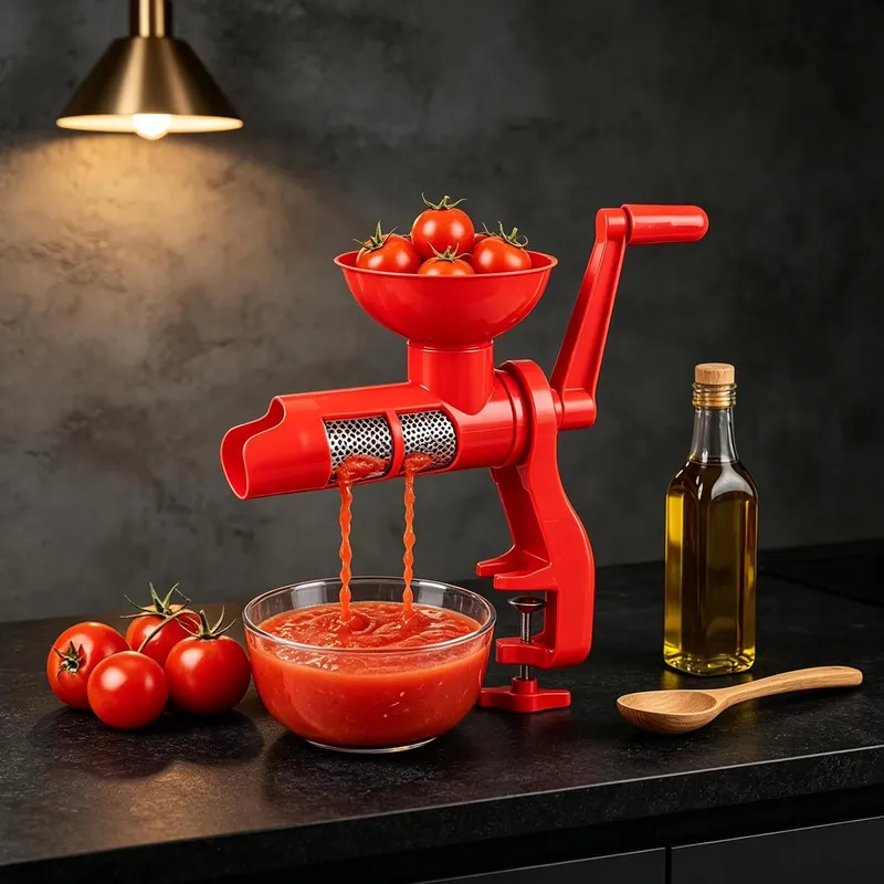 For Tomato Juicer Hand Crank F - Hand Tools ulasan dan harga