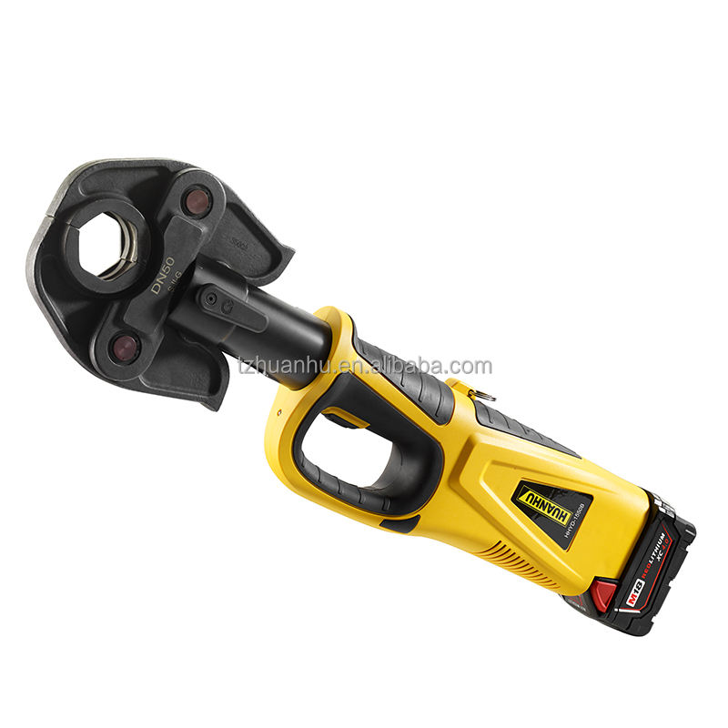 Pressing Tool Portable  Hydrau - Electrical ulasan dan harga