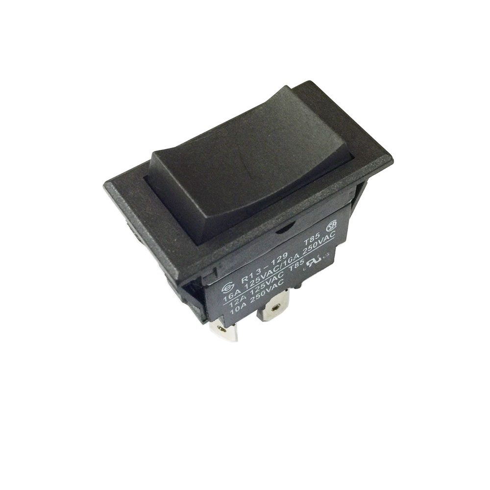 R13-129 4Pin 6Pins 125/250V 16 - Power Tools ulasan dan harga
