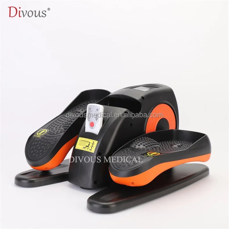 Mini Elliptical hine for Senio - Electrical ulasan dan harga
