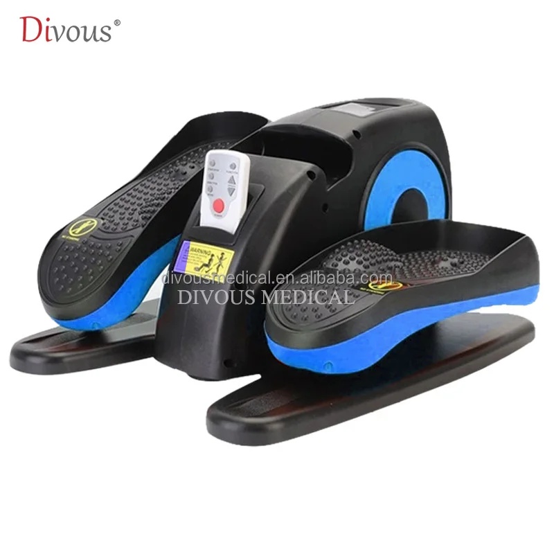 Mini Elliptical hine for Senio - Electrical ulasan dan harga