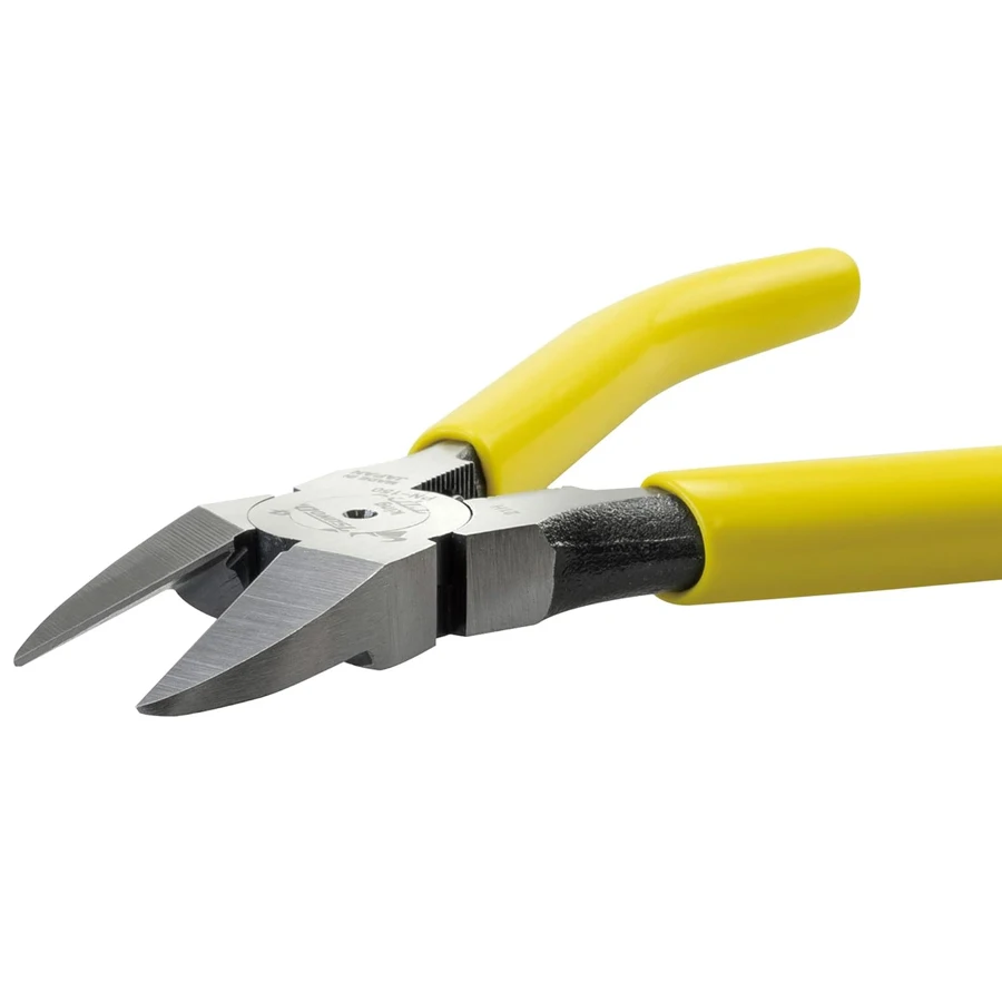 TSUNODA King TTC Plastic Plier - Automatic Wire Stripper Cutter ulasan dan harga