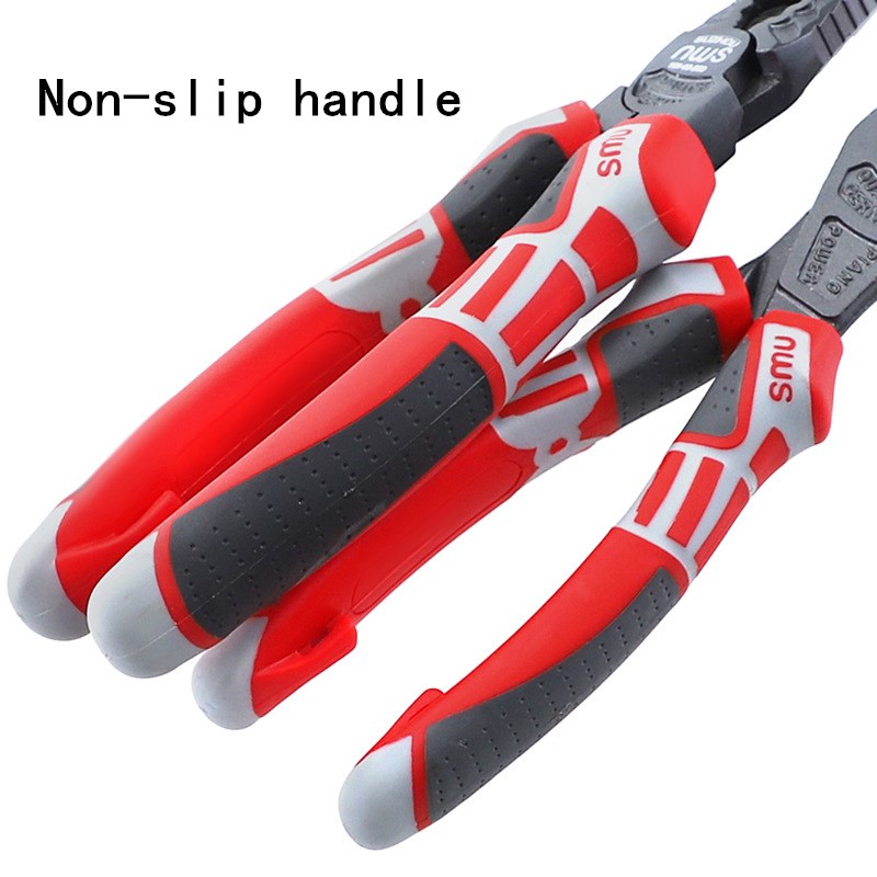 6''/7''/8”Multifunctional Wire - Automatic Wire Stripper Cutter ulasan dan harga