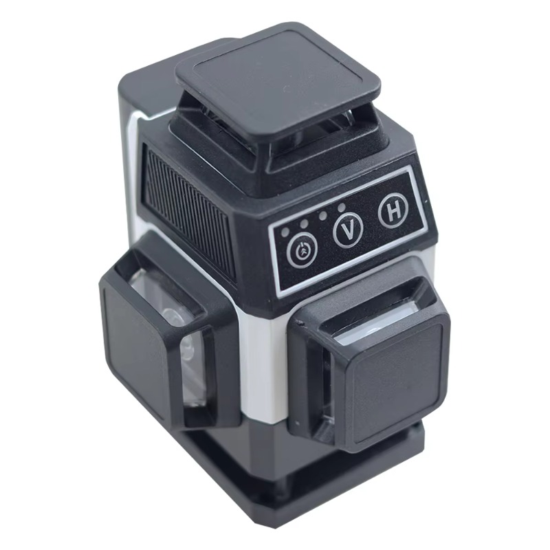 4D Laser Level Green Lines Sel - Laser Level 16 Lines 4D Green ulasan dan harga