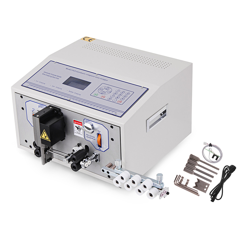 ATV&UTV6mm2 Cable Stripper Cut - Automatic Wire Stripper Cutter ulasan dan harga