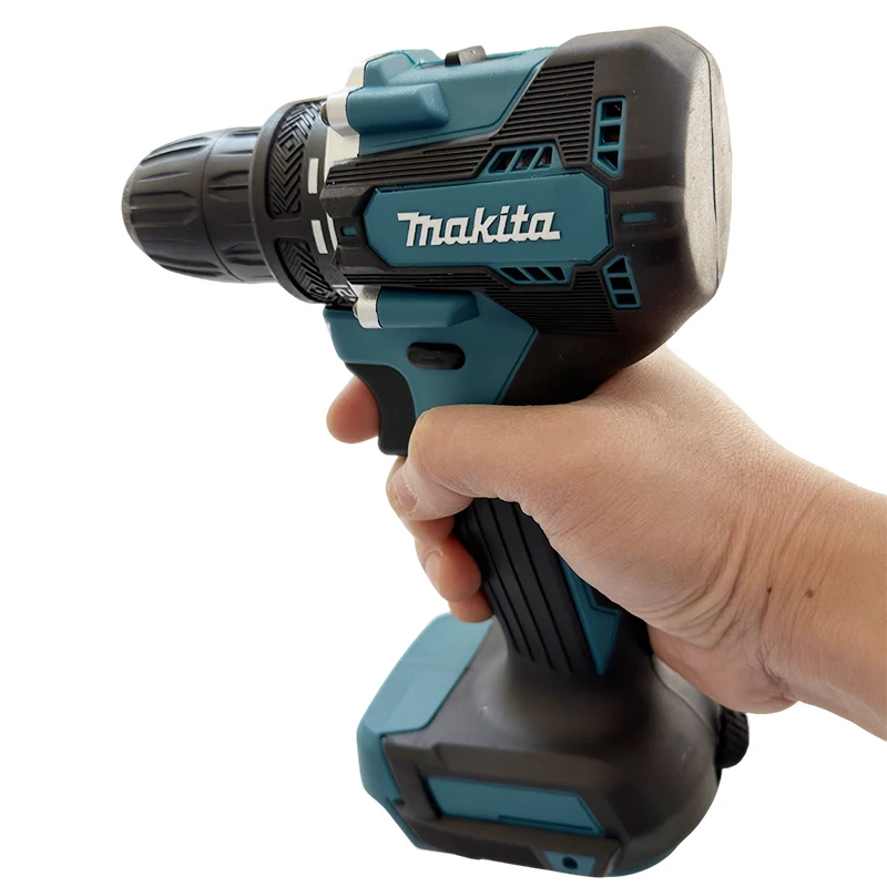 Makita DDF487 18V Cordless Bru - Brushless Cordless Electric Drill 18V ulasan dan harga